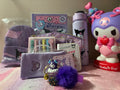Kuromi theme