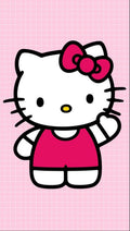 Hello Kitty Theme