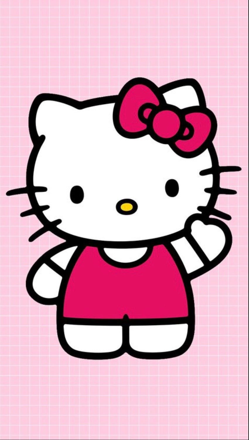 Hello Kitty Theme